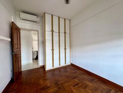 Park East (D15), Condominium #547722911